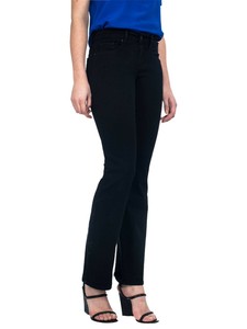 billie mini bootcut jeans nydj