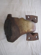 1967 Chevrolet Caprice two door driver's side upper door hinge