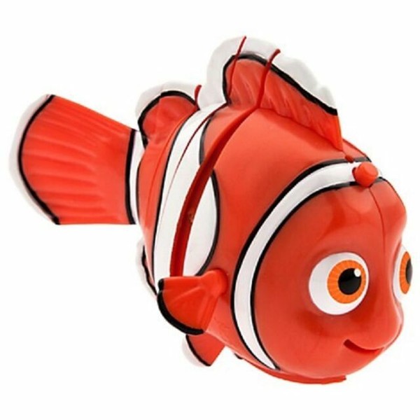 finding nemo pool toys
