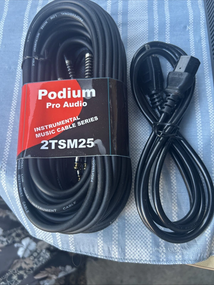 Podium Pro audio Mixer - Image 3 of 4