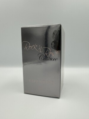 Valentino Rock n Rose Couture Parfum Discontinued 