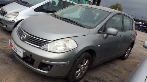 8200651251 Compresor Aire Acondicionado para NISSAN TIIDA (C11X/SC11X) 6218501 - Imagen 9 de 10