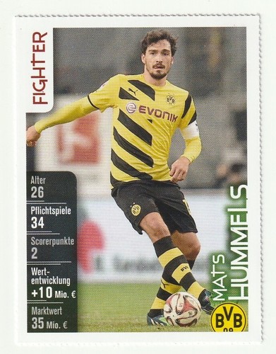 BRAVO Sport Quartett Trading Cards 2010's only in German Magazines RARE 2010er - Picture 62 of 97