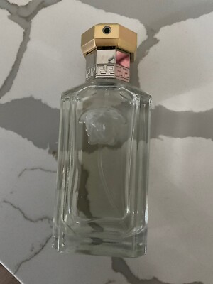 Versace Dreamer 3.4 Oz  EDT  Spray For Men