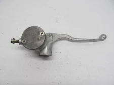 1990 KAWASAKI VULCAN 88 VN1500A VN 1500 A FRONT BRAKE MASTER CYLINDER WITH LEVER