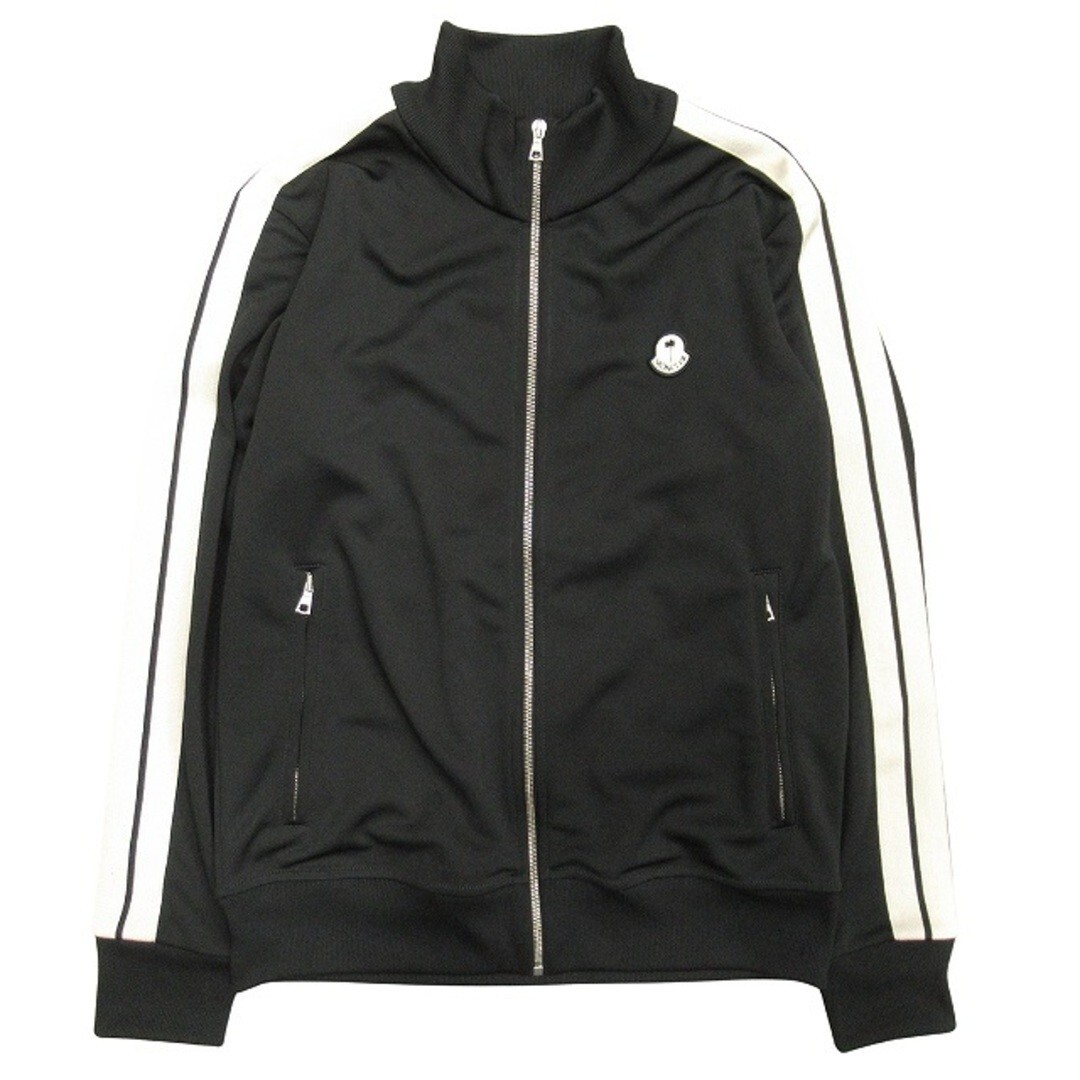 Moncler 21aw x Palm Angels 8 GENIUS Track Top Jersey Jacket MAGLIA