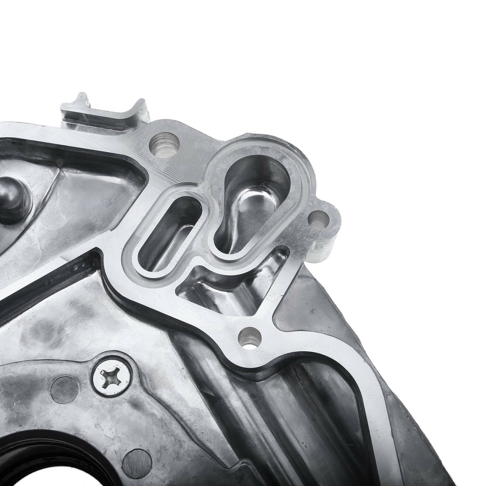 Engine Oil Pump for Honda Accord Odyssey 03-07 Pilot Ridgeline Acura MDX RL TL