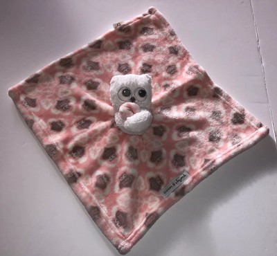 Snuggle owl security blanket | Made in EU | Shipping ...