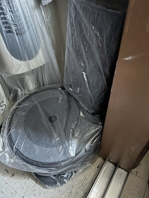 iRobot Roomba i3+ EVO (3550) Self-Emptying Robot Vacuum