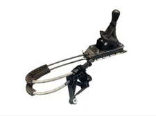 Gear Shift Linkage 5 Speed Shift Knob For VW POLO (6R_) 1.0 6C0711049B 6C0711113K