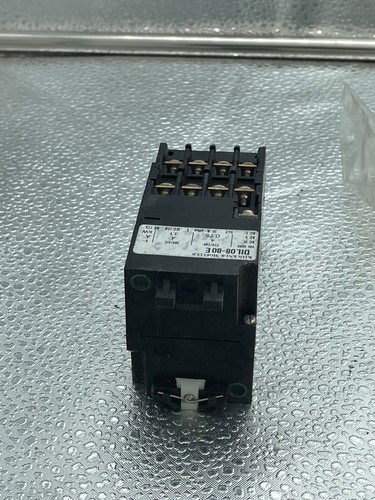Klöckner Moeller Protective DIL08-80 E/220V, 50Hz / Mint - Picture 4 of 5