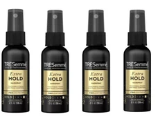 Tresemme Extra Hold Hairspray for 24 Hour Frizz Control 2oz 4 Pack