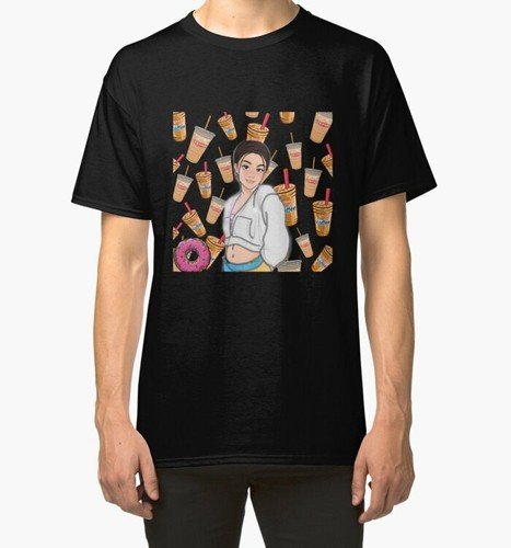 Charli D'Amelio T-Shirt Men \u0026 Women 