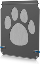 Replacement Flap for Screen Dog Door - Large - 12" x 14"