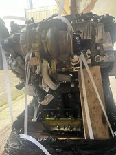 Moteur Audi S3 SPORTBACK