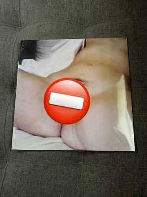 La Femme Ressort EP Vinyl Numbered - Limited /1000  IN HAND FREE SHIPPING