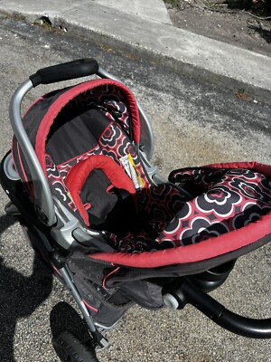 Baby Trend Stroller
