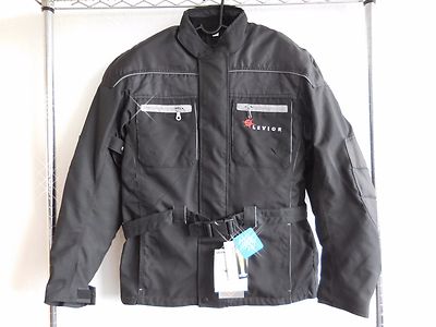 *NEU* Levior Motorradjacke Größe M 