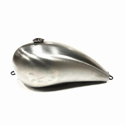 2007-2022 Harley Sportster 20L Petrol Gas Fuel Tank For Harley
