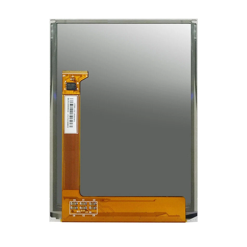 For Amazon Kindle 4 5 Ebook 6" 800x600 ED060SCF (LF) E-ink LCD Screen Display !y - Image 2 of 4