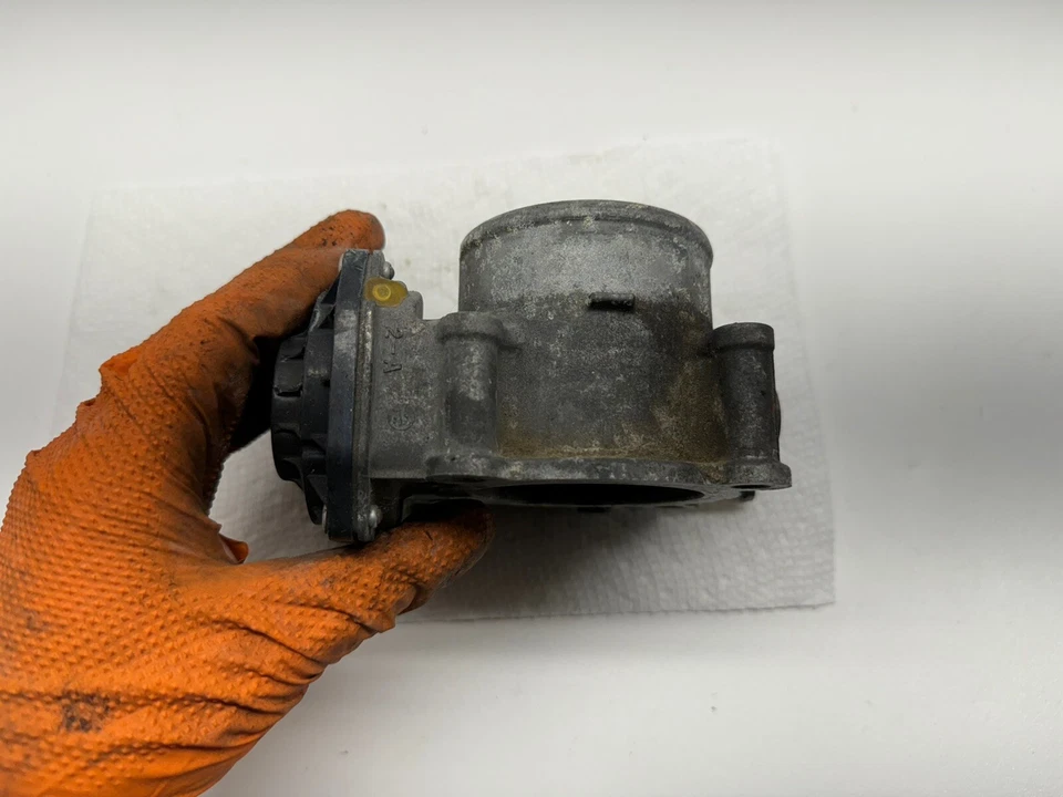 Carrocería de acelerador Subaru Forester 16112AA380 OEM original barata 2014 2015 2016-2018 Foto 4 de 4