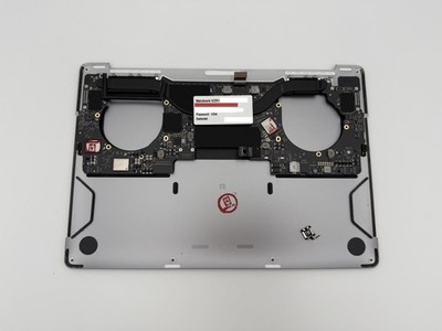 Apple Mainboard für MacBook Pro 13'' 2020, A2251, Intel i5, 16GB RAM, 512GB SSD