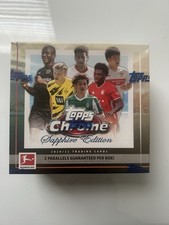 2024-25 Topps Chrome Sapphire Bundesliga Soccer Checklist Guide in-content 12