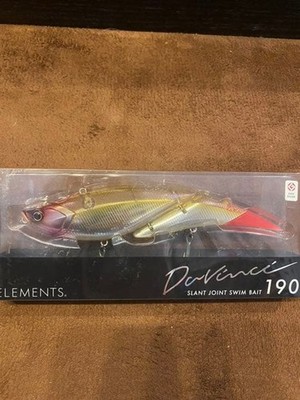 Color Davinci 190