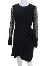 Goen. J Womens Carrie Lace Dress Size 4 10794600