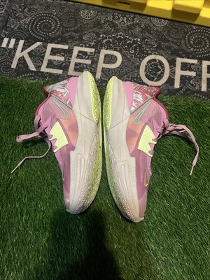 Size 8.5- Nike Kyrie 5 Low Orchid | eBay