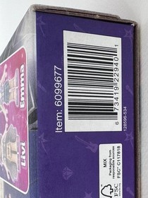 LEGO FRIENDS: Pop Star Dressing Room 41104