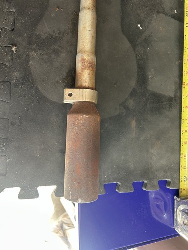 Briggs Raptor Flathead 5hp Exhaust Header pipe Go Kart Racing