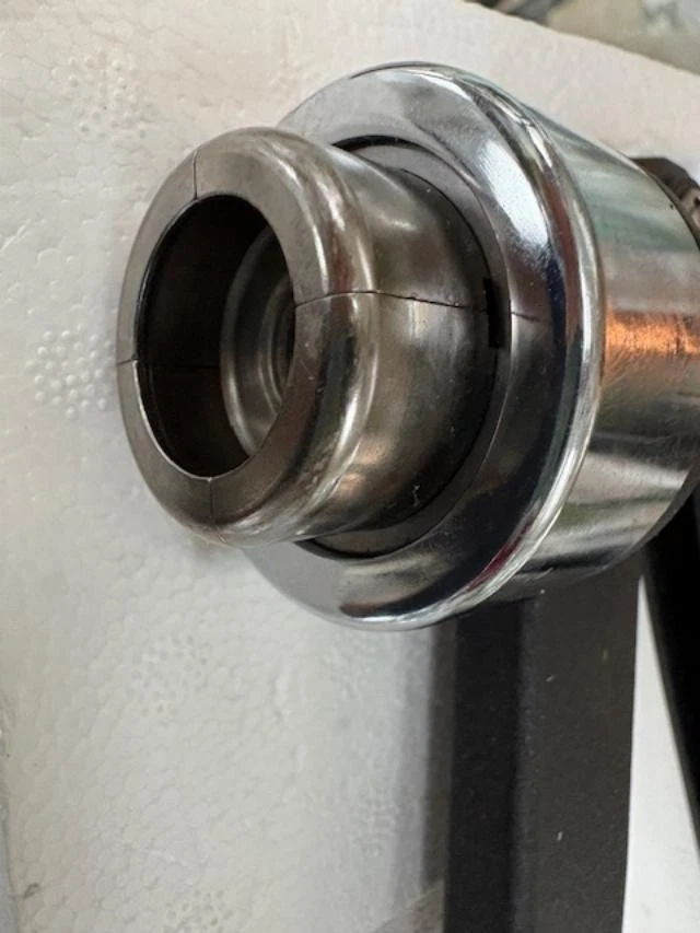 Herramienta de prensado Decapper 9320-20 20 mm para sellos de aluminio botellas frascos, envío gratuito Foto 3 de 4