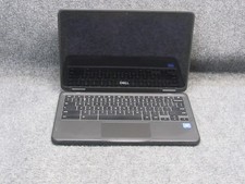 Dell Chromebook 3100 2-In-1 11.6" Laptop Intel Celeron N4020 1.1GHz 4GB RAM 32GB