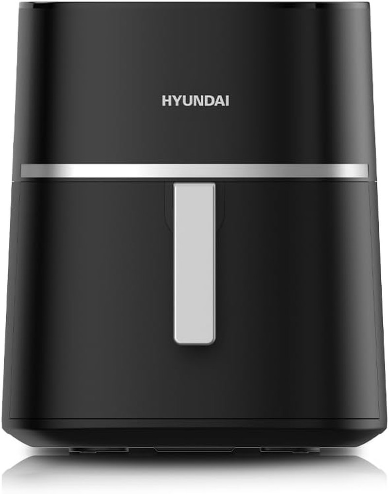 Hyundai HAF7000D Air Fryer 7 Litri 1800W | Miglior Prezzo/Qualità