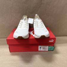 PUMA - Women's White Softride Sophia Vital Running Shoes SEE DESCRIPTION
