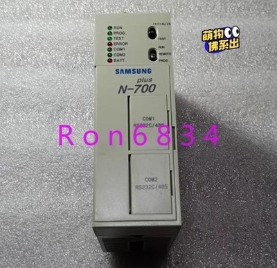 1pc used CPL7215A module CPL7215A-1 #lk
