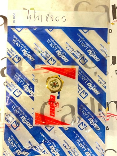 Sensore Temperatura Refrigerante 37870-RTA-005 Per Honda: Ricambio Auto Con Guarnizione Per Accord, Civic, CR-V