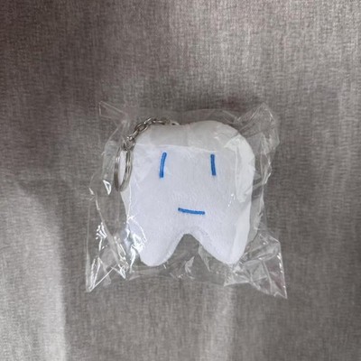 Ado Plush Keychain Ha-chan Hello! It's Ha-chan | eBay