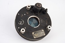 Fairchild Aviation Corp Shutter for Graflex K20 Aircraft Camera PARTS REPAIR V12