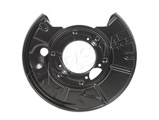 hinten rechts Bremsscheibe Spritzblech Für MERCEDES C215 W215 98-06 2204230520 hinten rechts Bremsscheibe Spritzblech Für MERCEDES C215 W215 98-06 2204230520