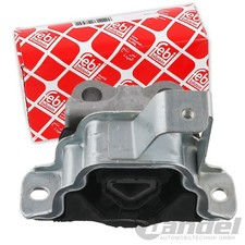 Support moteur Citroen NEMO