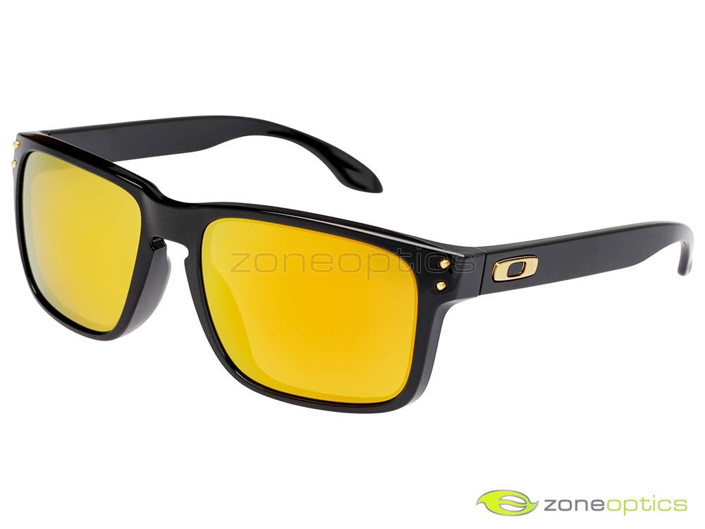 OAKLEY HOLBROOK サングラス 57-20 made in USA Standard Issue Holbrook™ USA Flag Collection Grey Lenses