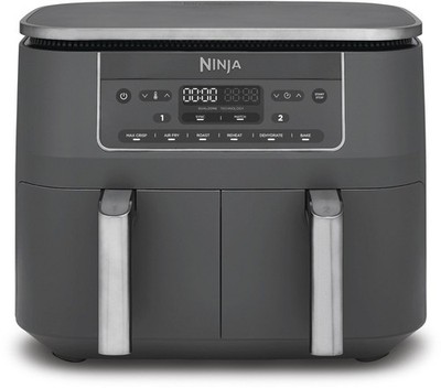 NINJA Heißluftfritteuse DZ300EU
