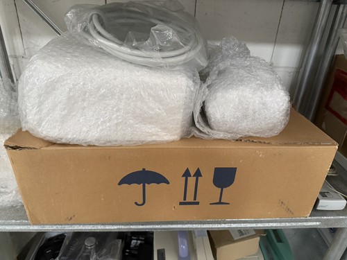 Dräger Infinity M540 EKG mit P2500 Netzteil und Monitor