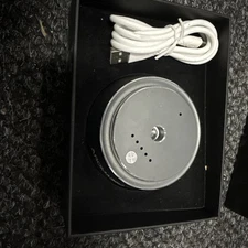 Aroma 360 Car Diffuser open box