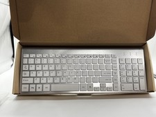 Fenifox Wireless Keyboard and Mouse - New In Open Box