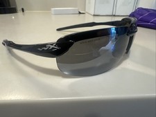 Wiley X Eyewear WX EN166S Sunglasses/ Safety Glasses N61