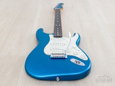 2023 Fender Hybrid II '60s Stratocaster FSR, Near-Mint w/ Hangtags
