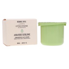 L'Occitane Almond Body Milk Concentrate Refill 6.7 oz